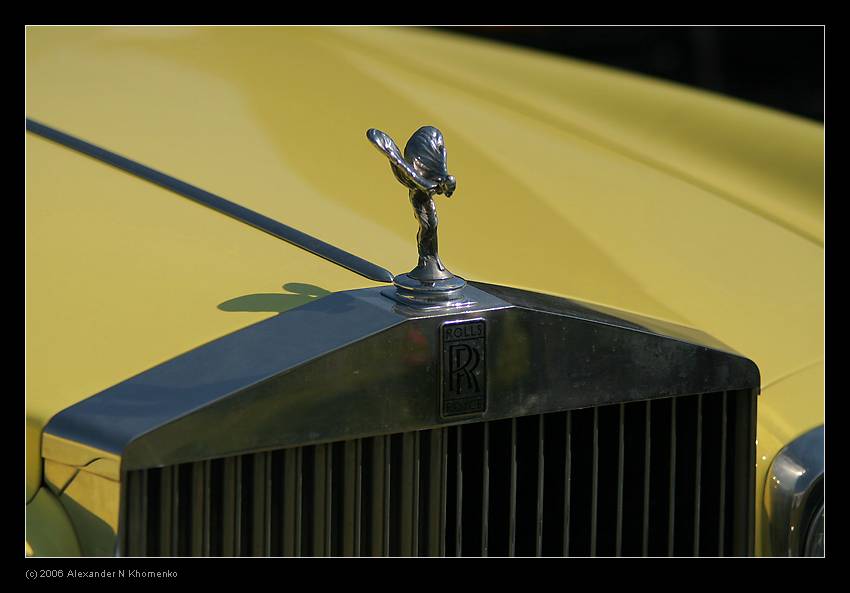  - Автошоу 3   - Александр Хоменко, Фотограф - Alexander Khomenko 