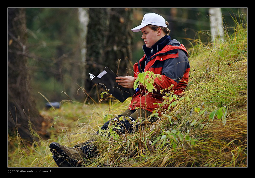  - Сузуки-Клуб БОВ 2006   - Александр Хоменко, Фотограф - Alexander Khomenko 