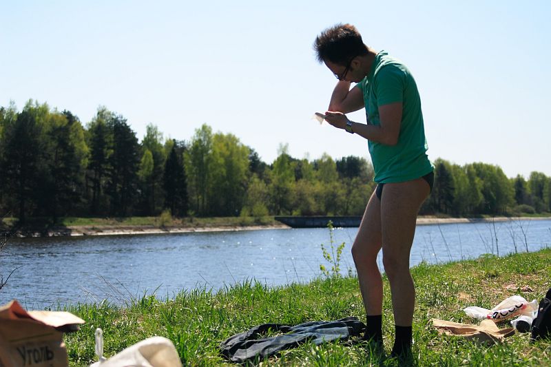  - BBQ   - Александр Хоменко, Фотограф - Alexander Khomenko 