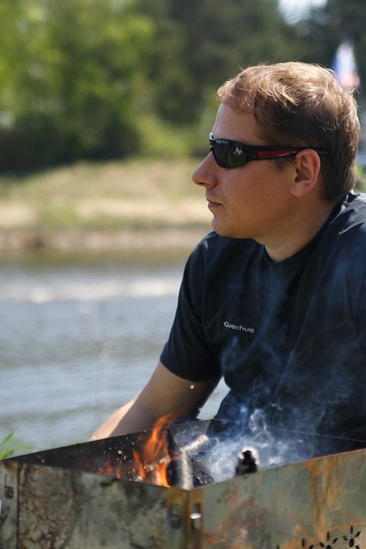  - BBQ   - Александр Хоменко, Фотограф - Alexander Khomenko 