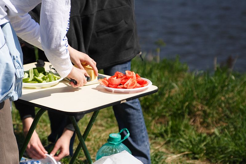  - BBQ   - Александр Хоменко, Фотограф - Alexander Khomenko 