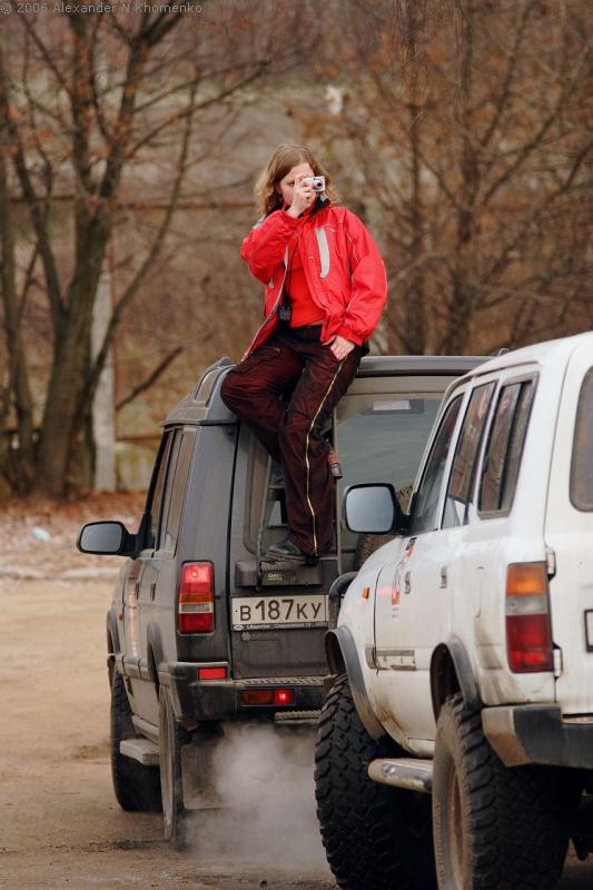  - Сузуки-Клуб БОВ 2006   - Александр Хоменко, Фотограф - Alexander Khomenko 