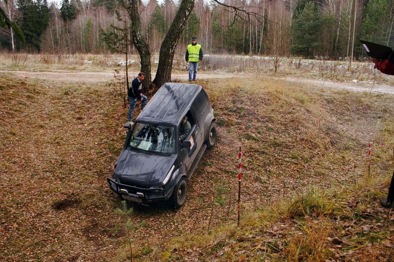  - Сузуки-Клуб БОВ 2006   - Александр Хоменко, Фотограф - Alexander Khomenko 