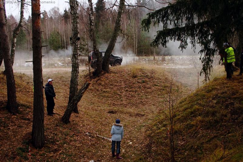 - Сузуки-Клуб БОВ 2006   - Александр Хоменко, Фотограф - Alexander Khomenko 