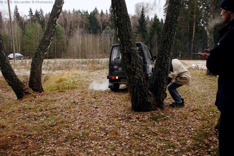  - Сузуки-Клуб БОВ 2006   - Александр Хоменко, Фотограф - Alexander Khomenko 