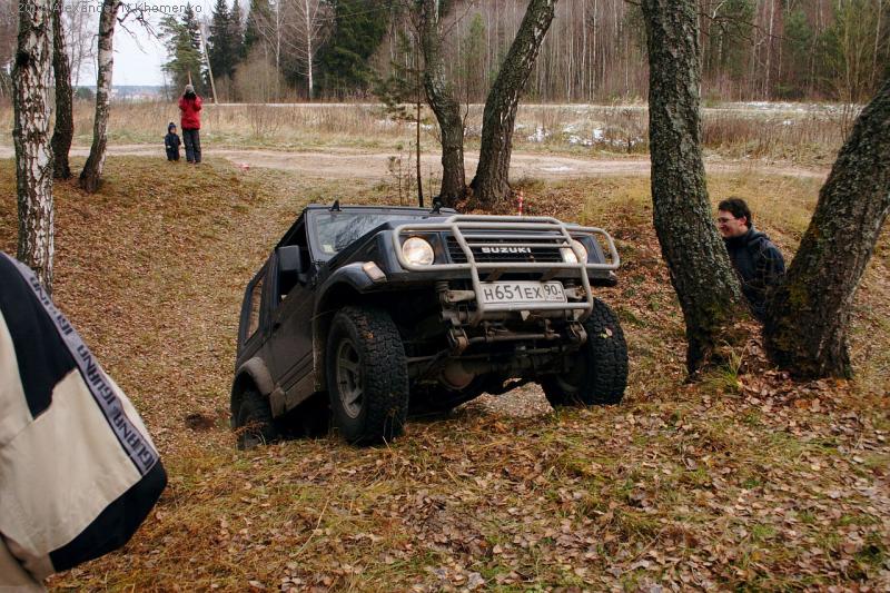  - Сузуки-Клуб БОВ 2006   - Александр Хоменко, Фотограф - Alexander Khomenko 
