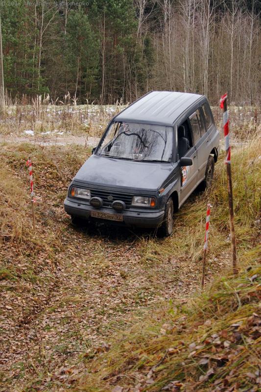  - Сузуки-Клуб БОВ 2006   - Александр Хоменко, Фотограф - Alexander Khomenko 