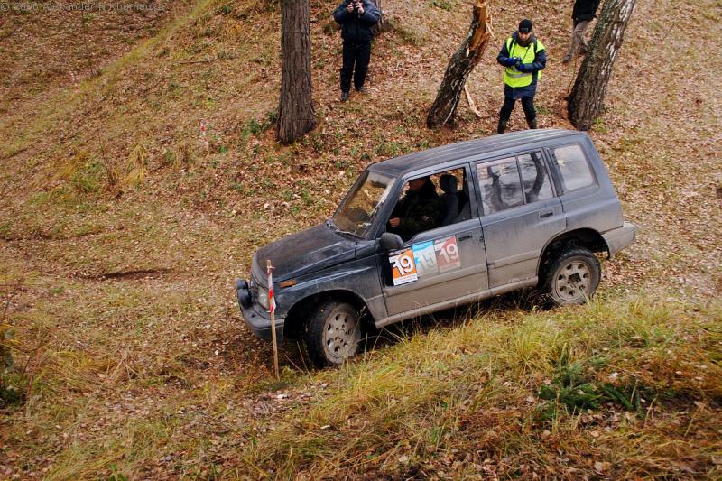  - Сузуки-Клуб БОВ 2006   - Александр Хоменко, Фотограф - Alexander Khomenko 