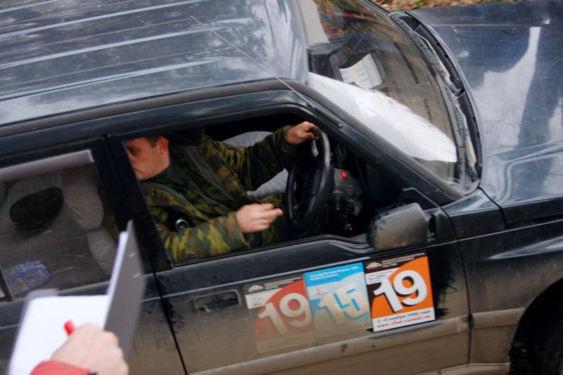  - Сузуки-Клуб БОВ 2006   - Александр Хоменко, Фотограф - Alexander Khomenko 