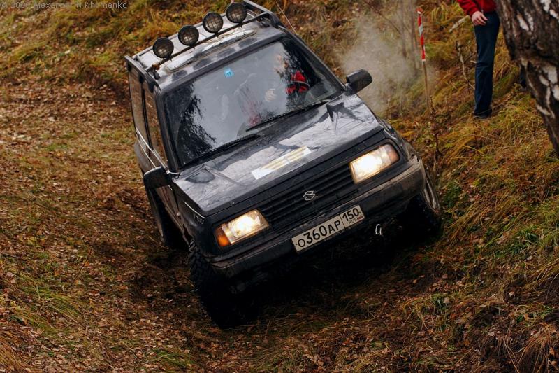 - Сузуки-Клуб БОВ 2006   - Александр Хоменко, Фотограф - Alexander Khomenko 