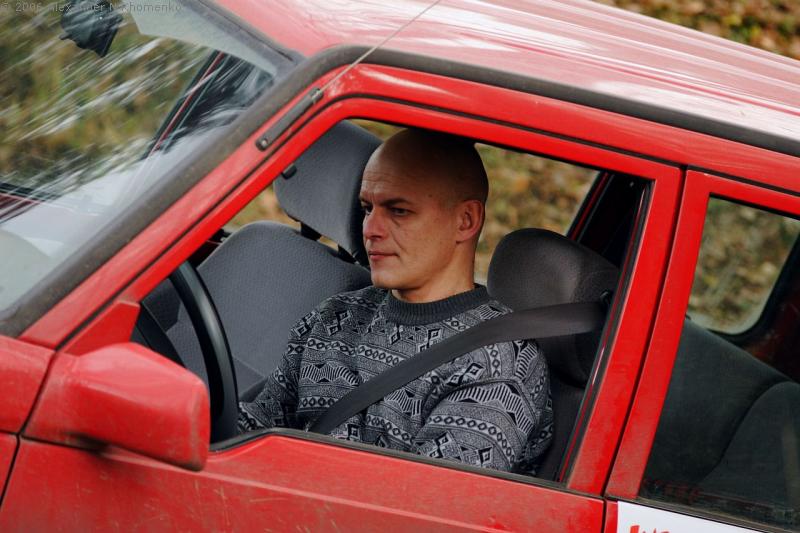  - Сузуки-Клуб БОВ 2006   - Александр Хоменко, Фотограф - Alexander Khomenko 
