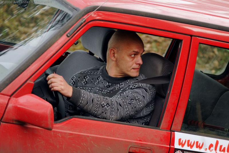  - Сузуки-Клуб БОВ 2006   - Александр Хоменко, Фотограф - Alexander Khomenko 