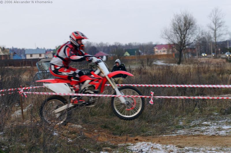  - Сузуки-Клуб БОВ 2006   - Александр Хоменко, Фотограф - Alexander Khomenko 