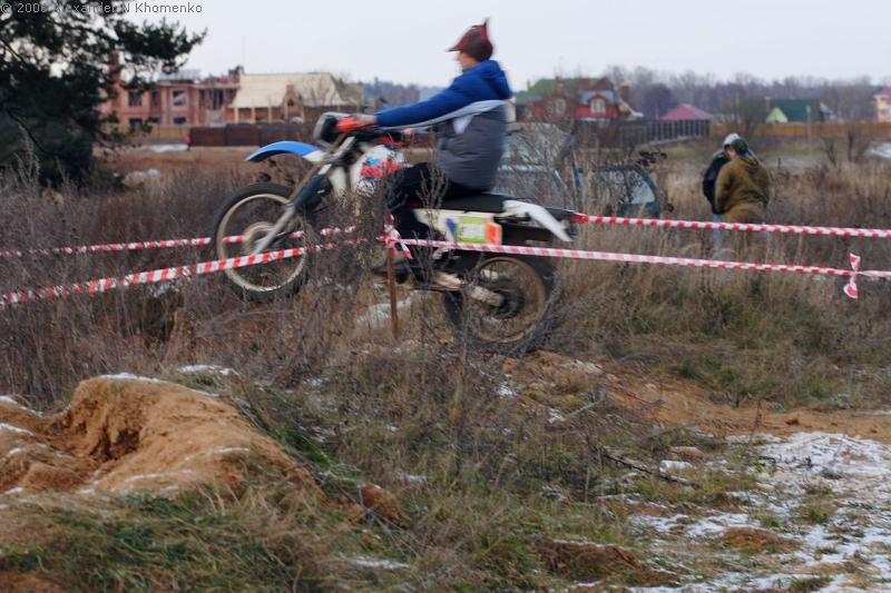  - Сузуки-Клуб БОВ 2006   - Александр Хоменко, Фотограф - Alexander Khomenko 