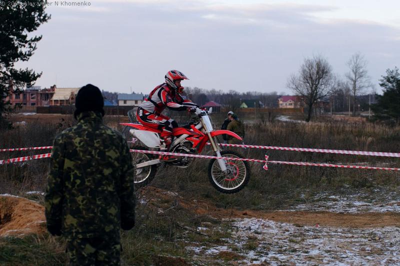  - Сузуки-Клуб БОВ 2006   - Александр Хоменко, Фотограф - Alexander Khomenko 