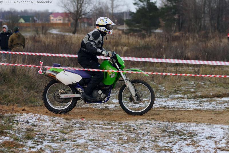  - Сузуки-Клуб БОВ 2006   - Александр Хоменко, Фотограф - Alexander Khomenko 