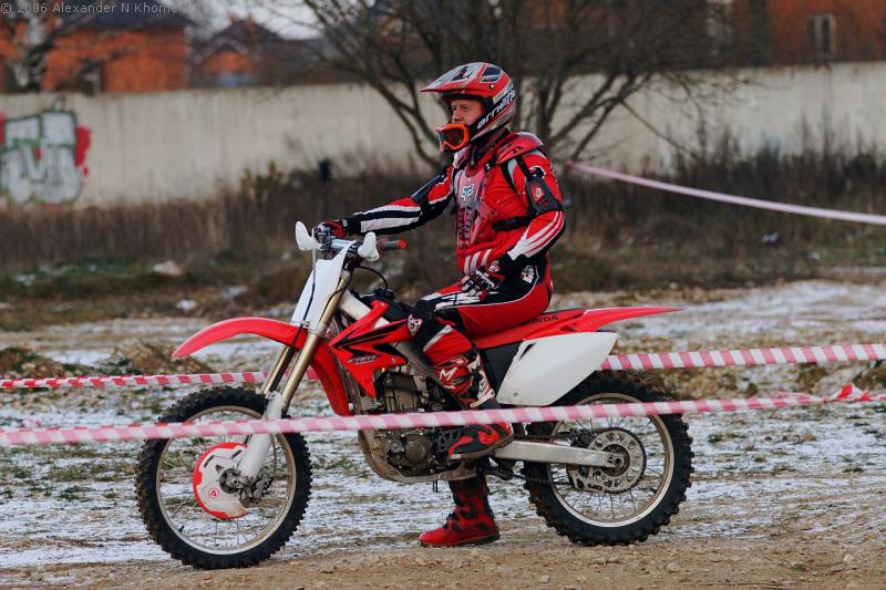  - Сузуки-Клуб БОВ 2006   - Александр Хоменко, Фотограф - Alexander Khomenko 