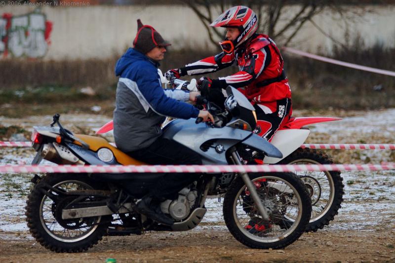 - Сузуки-Клуб БОВ 2006   - Александр Хоменко, Фотограф - Alexander Khomenko 