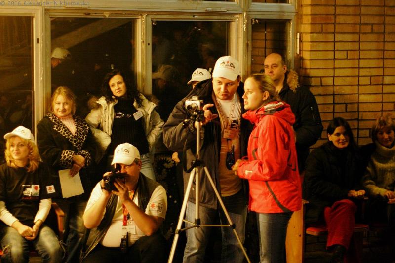  - Сузуки-Клуб БОВ 2006   - Александр Хоменко, Фотограф - Alexander Khomenko 