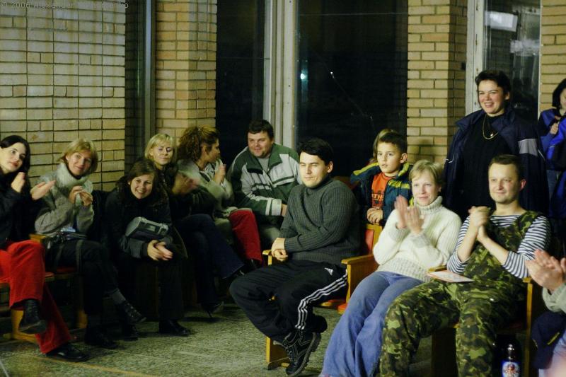  - Сузуки-Клуб БОВ 2006   - Александр Хоменко, Фотограф - Alexander Khomenko 