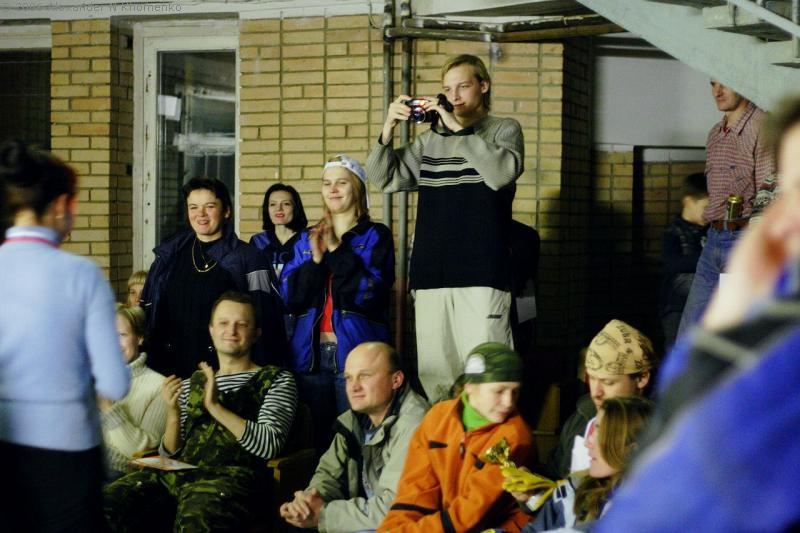  - Сузуки-Клуб БОВ 2006   - Александр Хоменко, Фотограф - Alexander Khomenko 