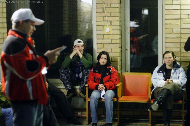  - Сузуки-Клуб БОВ 2006   - Александр Хоменко, Фотограф - Alexander Khomenko 