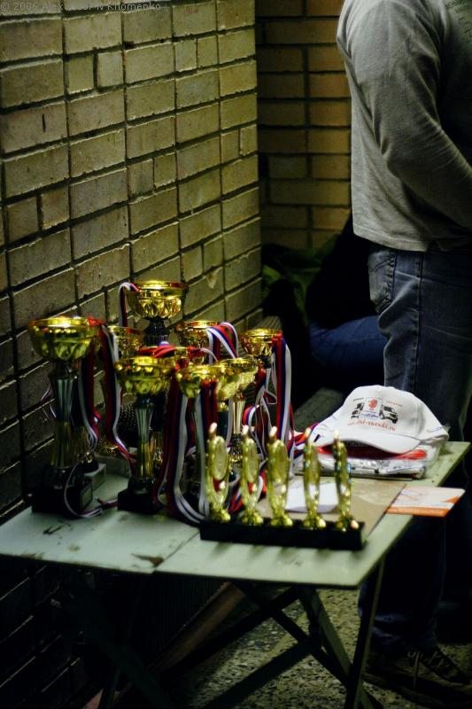  - Сузуки-Клуб БОВ 2006   - Александр Хоменко, Фотограф - Alexander Khomenko 