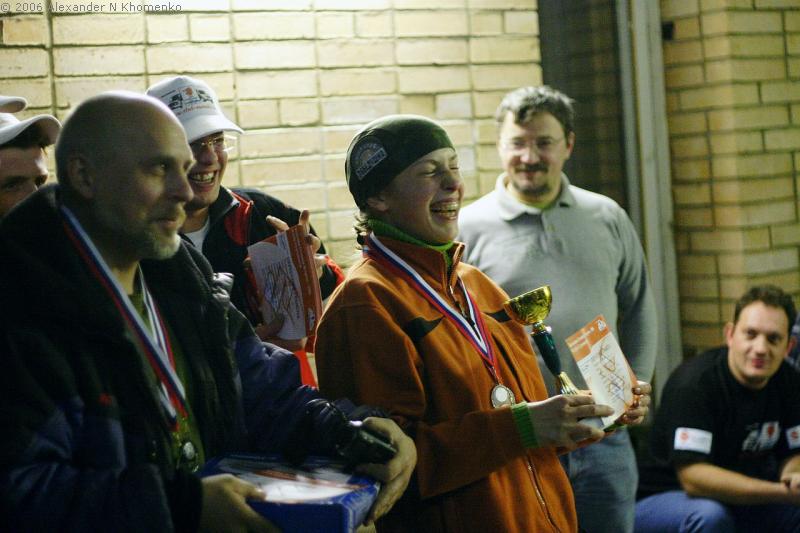  - Сузуки-Клуб БОВ 2006   - Александр Хоменко, Фотограф - Alexander Khomenko 