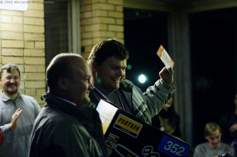  - Сузуки-Клуб БОВ 2006   - Александр Хоменко, Фотограф - Alexander Khomenko 
