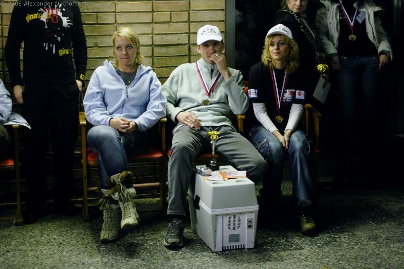 - Сузуки-Клуб БОВ 2006   - Александр Хоменко, Фотограф - Alexander Khomenko 