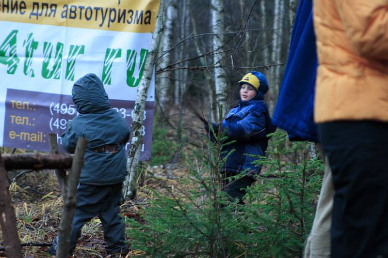  - Сузуки-Клуб БОВ 2007   - Александр Хоменко, Фотограф - Alexander Khomenko 