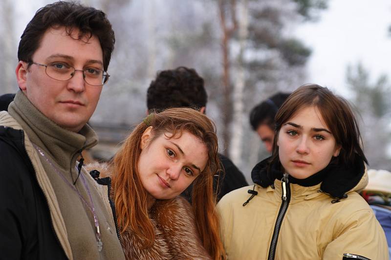  - Сузуки-Клуб БОВ 2007   - Александр Хоменко, Фотограф - Alexander Khomenko 