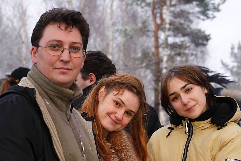  - Сузуки-Клуб БОВ 2007   - Александр Хоменко, Фотограф - Alexander Khomenko 