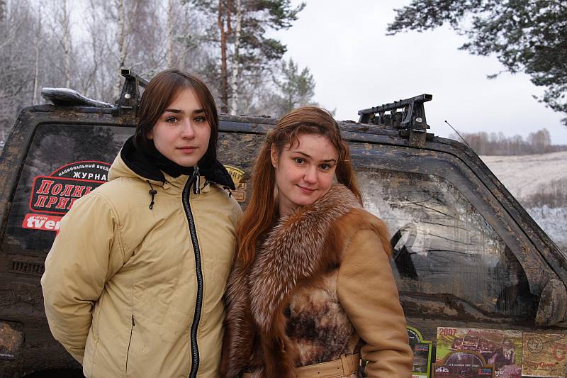  - Сузуки-Клуб БОВ 2007   - Александр Хоменко, Фотограф - Alexander Khomenko 