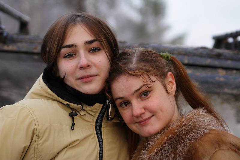 - Сузуки-Клуб БОВ 2007   - Александр Хоменко, Фотограф - Alexander Khomenko 