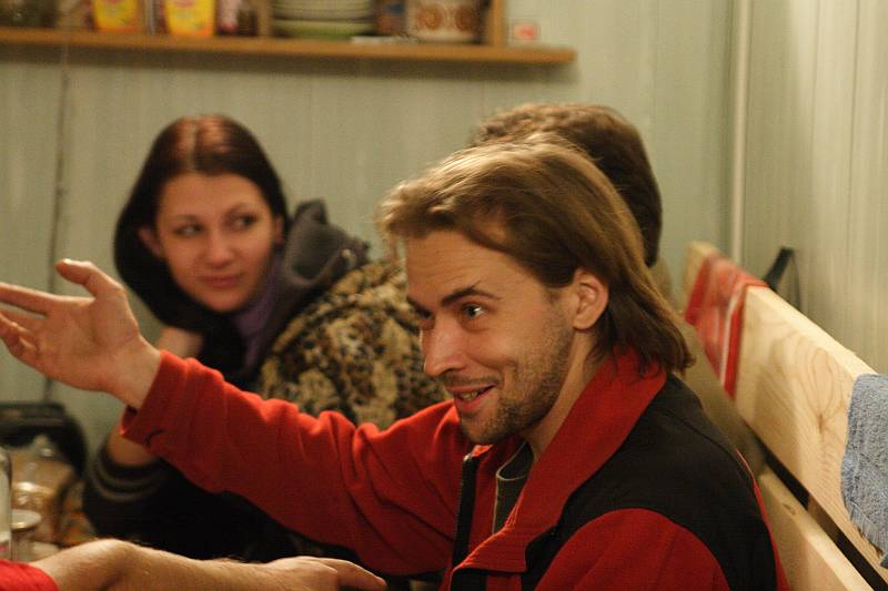 - Сузуки-Клуб БОВ 2007   - Александр Хоменко, Фотограф - Alexander Khomenko 