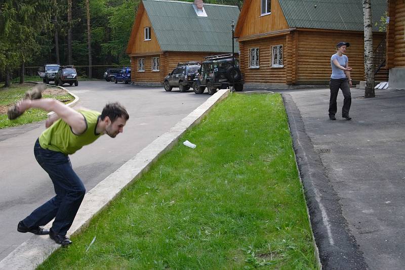  - Сузуки-Клуб ВВ   - Александр Хоменко, Фотограф - Alexander Khomenko 