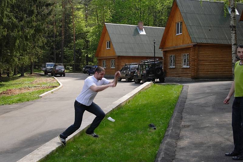  - Сузуки-Клуб ВВ   - Александр Хоменко, Фотограф - Alexander Khomenko 