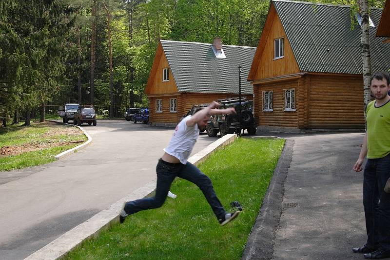  - Сузуки-Клуб ВВ   - Александр Хоменко, Фотограф - Alexander Khomenko 
