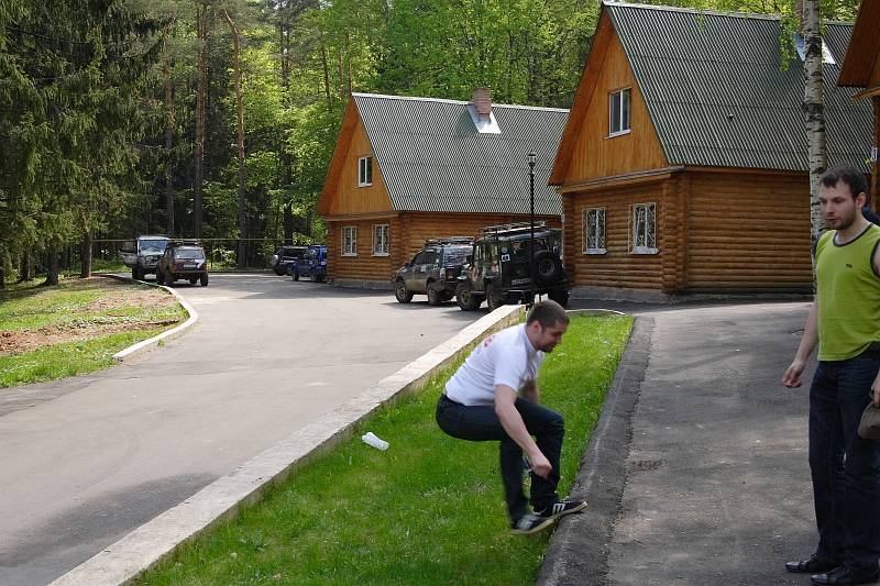  - Сузуки-Клуб ВВ   - Александр Хоменко, Фотограф - Alexander Khomenko 