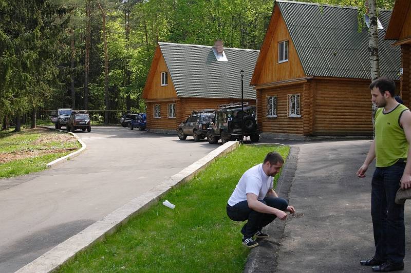  - Сузуки-Клуб ВВ   - Александр Хоменко, Фотограф - Alexander Khomenko 
