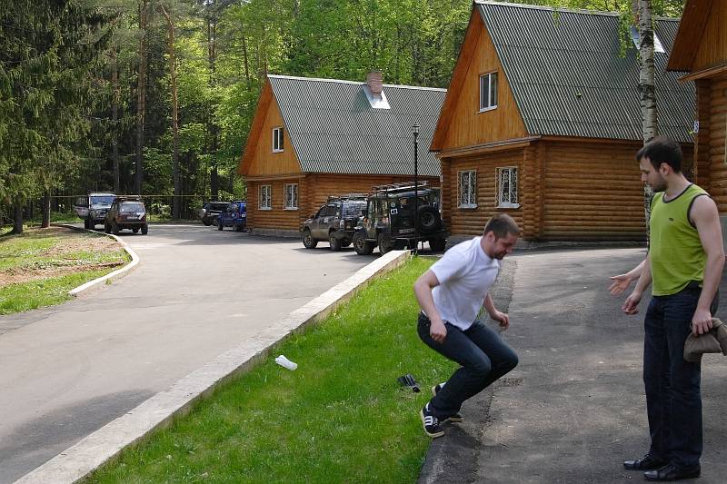  - Сузуки-Клуб ВВ   - Александр Хоменко, Фотограф - Alexander Khomenko 