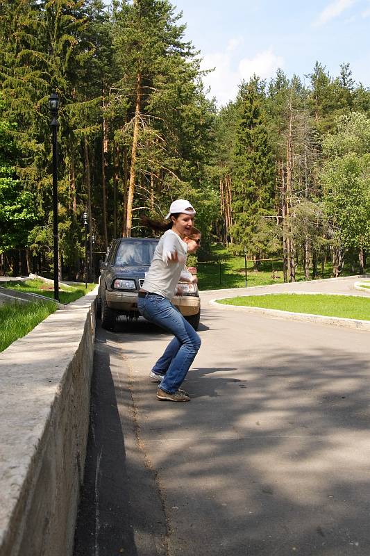  - Сузуки-Клуб ВВ   - Александр Хоменко, Фотограф - Alexander Khomenko 
