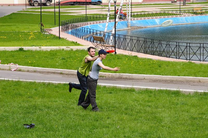  - Сузуки-Клуб ВВ   - Александр Хоменко, Фотограф - Alexander Khomenko 