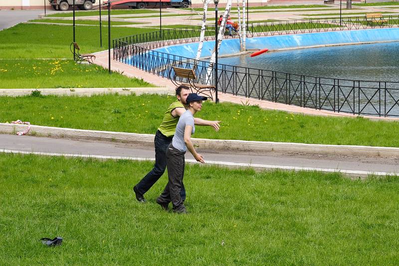  - Сузуки-Клуб ВВ   - Александр Хоменко, Фотограф - Alexander Khomenko 
