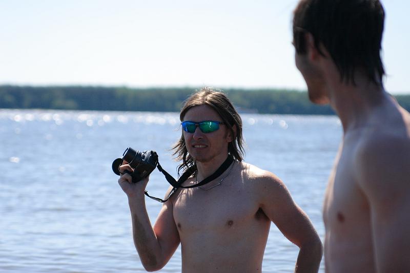  - Велопоход - Лето   - Александр Хоменко, Фотограф - Alexander Khomenko 