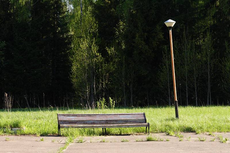  - Велопоход - Сказка   - Александр Хоменко, Фотограф - Alexander Khomenko 