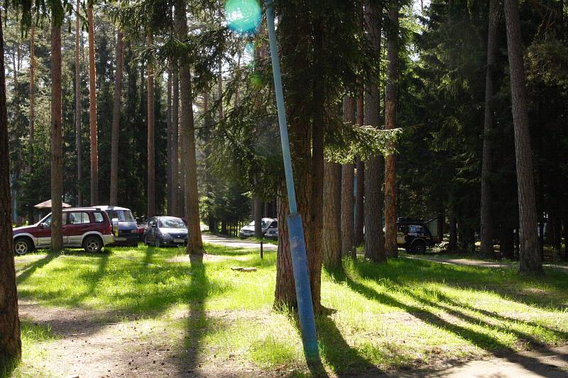  - Сузуки-Клуб Лагерь   - Александр Хоменко, Фотограф - Alexander Khomenko 