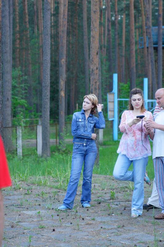  - Сузуки-Клуб Лагерь   - Александр Хоменко, Фотограф - Alexander Khomenko 