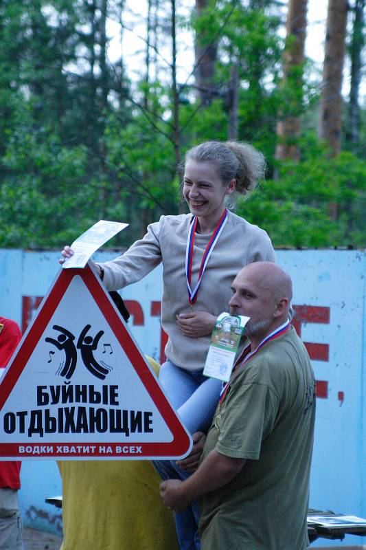  - Сузуки-Клуб Лагерь   - Александр Хоменко, Фотограф - Alexander Khomenko 